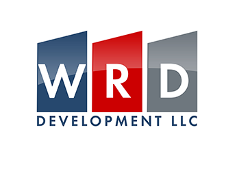 Wrd development,llc logo design by 3Dlogos