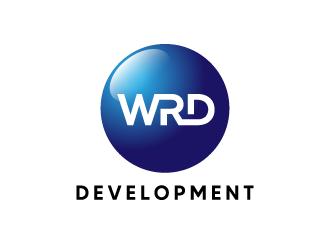 Wrd development,llc logo design by syakira