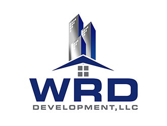 Wrd development,llc logo design by 3Dlogos
