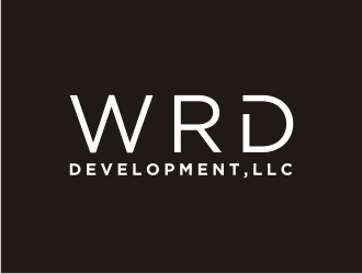 Wrd development,llc logo design by Artomoro