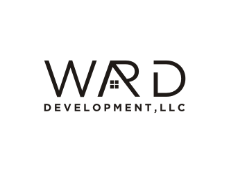 Wrd development,llc logo design by Artomoro