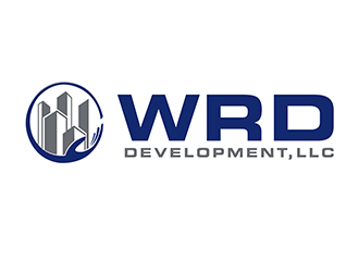 Wrd development,llc logo design by 3Dlogos