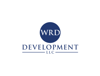 Wrd development,llc logo design by Artomoro