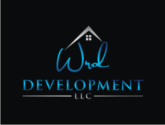 Wrd development,llc logo design by Artomoro