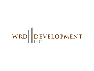 Wrd development,llc logo design by Artomoro