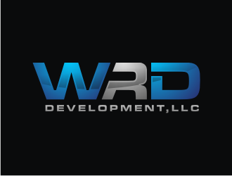 Wrd development,llc logo design by Artomoro