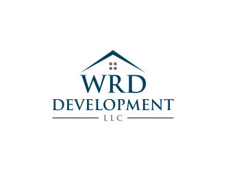 Wrd development,llc logo design by p0peye