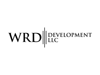 Wrd development,llc logo design by p0peye