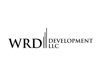 Wrd development,llc logo design by p0peye