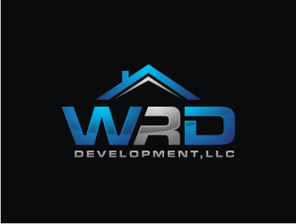 Wrd development,llc logo design by Artomoro