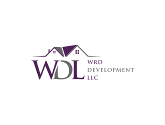 Wrd development,llc logo design by Artomoro
