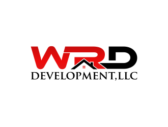Wrd development,llc logo design by Purwoko21
