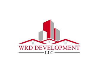 Wrd development,llc logo design by narnia