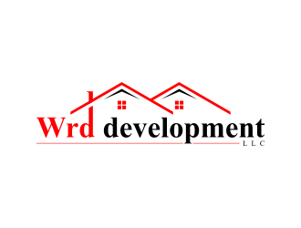 Wrd development,llc logo design by pakNton