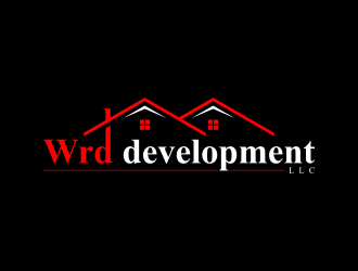 Wrd development,llc logo design by pakNton