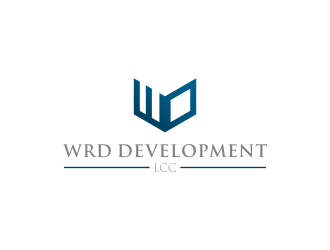 Wrd development,llc logo design by kazama
