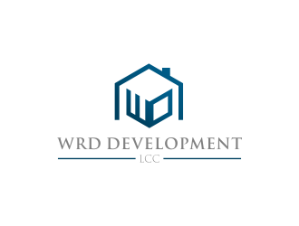 Wrd development,llc logo design by kazama