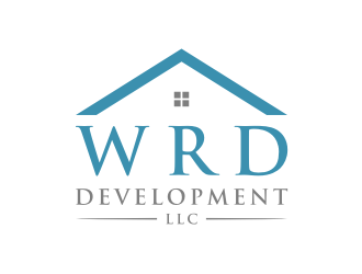Wrd development,llc logo design by vostre