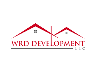 Wrd development,llc logo design by mukleyRx
