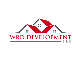 Wrd development,llc logo design by mukleyRx