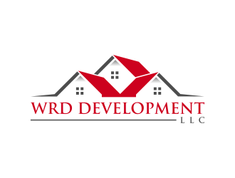 Wrd development,llc logo design by mukleyRx