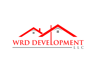Wrd development,llc logo design by mukleyRx