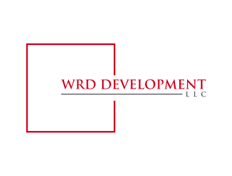 Wrd development,llc logo design by mukleyRx
