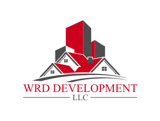 Wrd development,llc logo design by narnia
