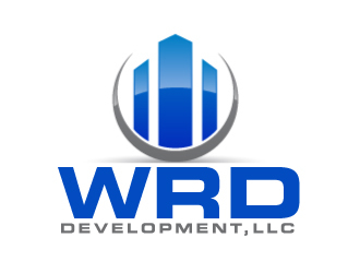 Wrd development,llc logo design by ElonStark