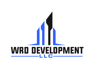 Wrd development,llc logo design by ElonStark