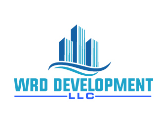 Wrd development,llc logo design by ElonStark