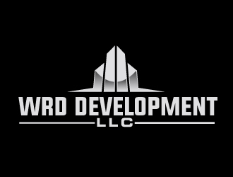 Wrd development,llc logo design by ElonStark