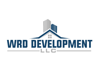 Wrd development,llc logo design by ElonStark