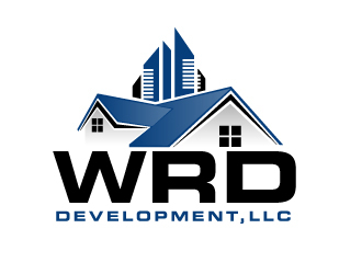 Wrd development,llc logo design by ElonStark
