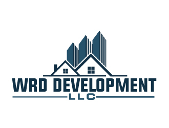 Wrd development,llc logo design by ElonStark