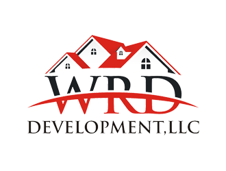 Wrd development,llc logo design by Rizqy