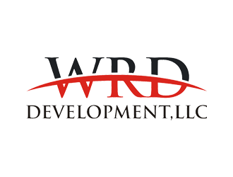 Wrd development,llc logo design by Rizqy