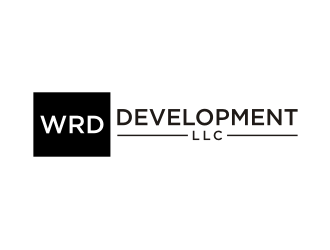 Wrd development,llc logo design by Franky.