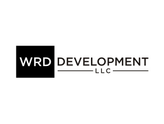 Wrd development,llc logo design by Franky.