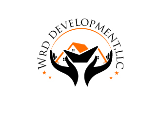 Wrd development,llc logo design by uttam