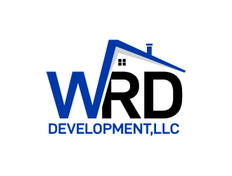 Wrd development,llc logo design by uttam