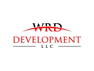 Wrd development,llc logo design by maserik