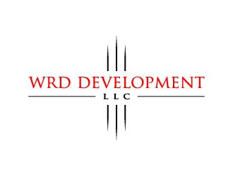 Wrd development,llc logo design by maserik