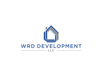Wrd development,llc logo design by RatuCempaka