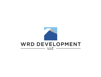 Wrd development,llc logo design by RatuCempaka