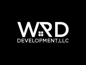 Wrd development,llc logo design by changcut