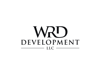 Wrd development,llc logo design by RatuCempaka