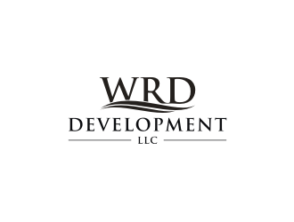 Wrd development,llc logo design by RatuCempaka