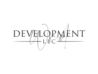 Wrd development,llc logo design by peundeuyArt