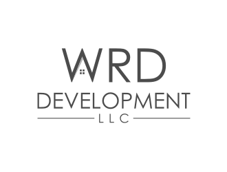 Wrd development,llc logo design by peundeuyArt